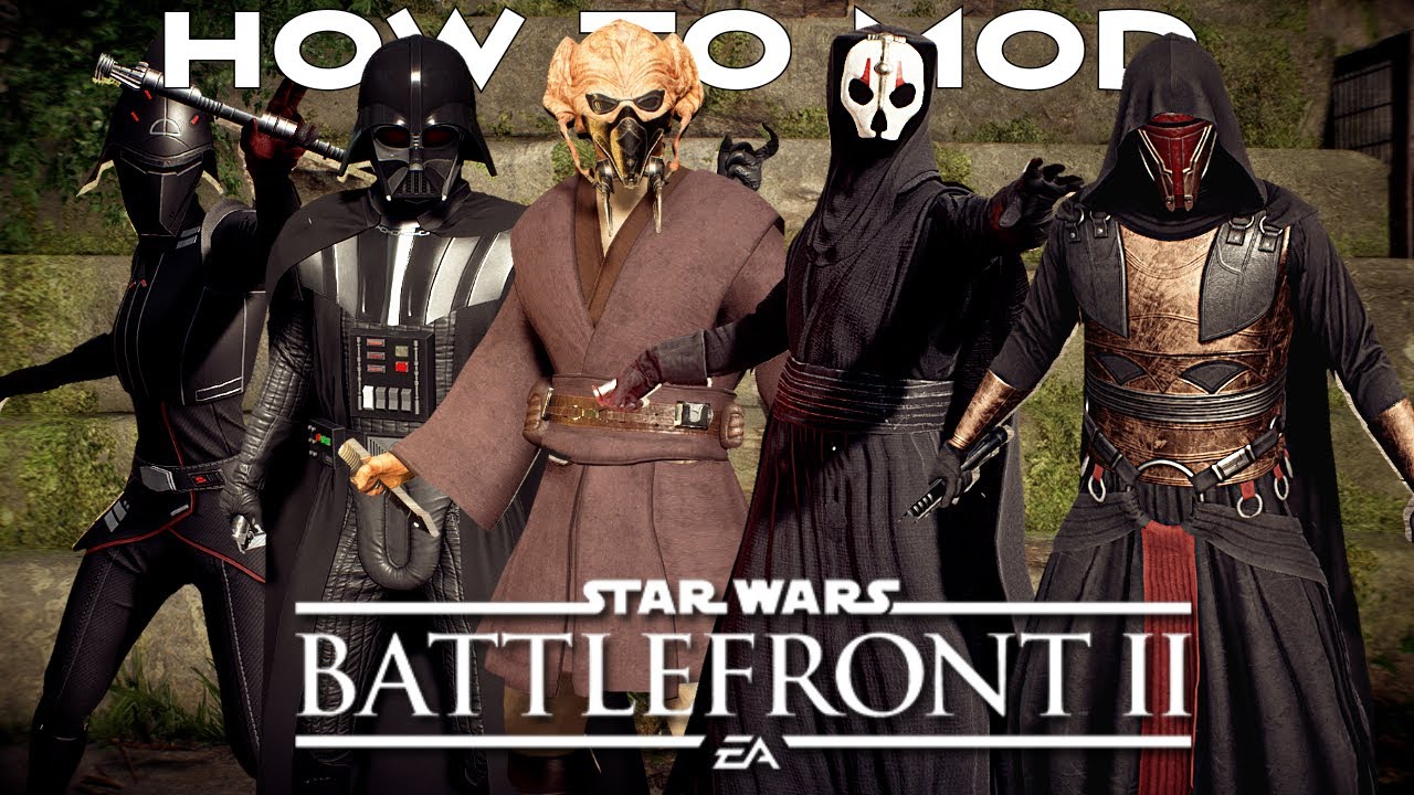 How to Mod BF2 In 2025 | FMM Tutorial | Frosty Fix | Mods