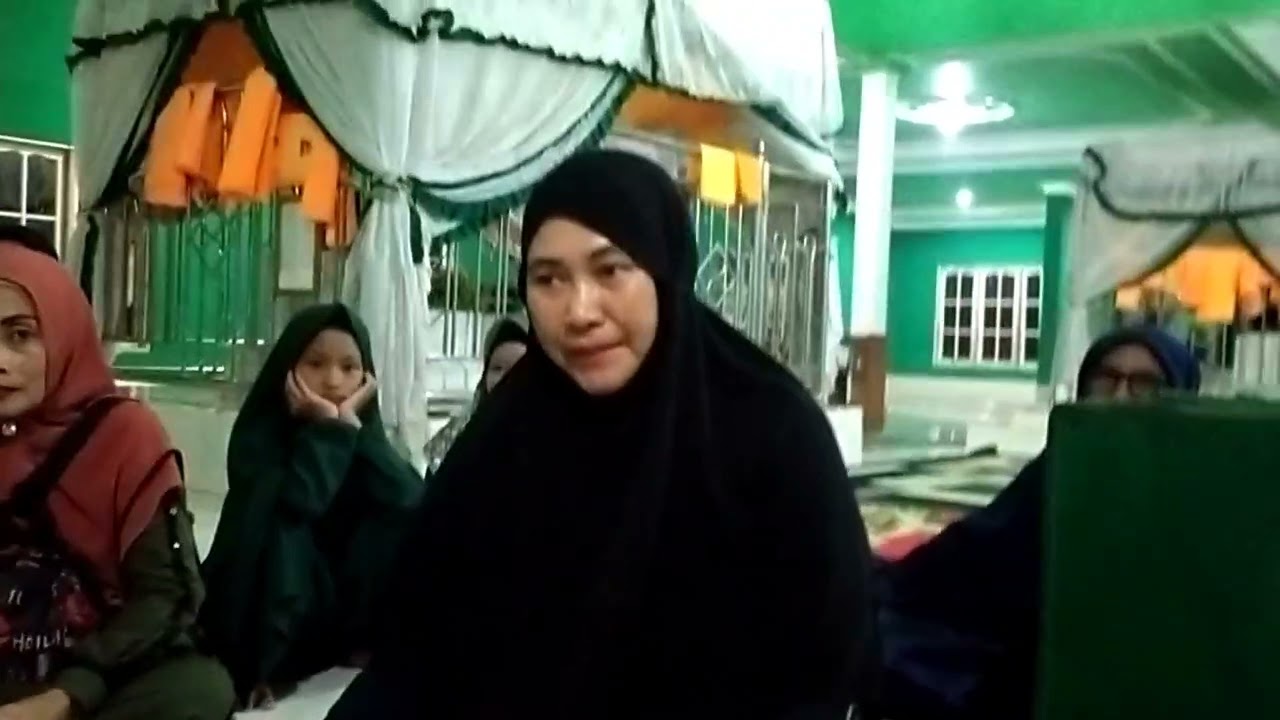 Makam Syekh Abdul Qadir (Pangeran Sukarama) dan Wawancara Seru dengan Keturunan Beliau|| Danau Salak