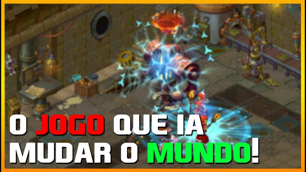 SKYLORE TINHA TUDO PARA DAR CERTO - Como anda o game?