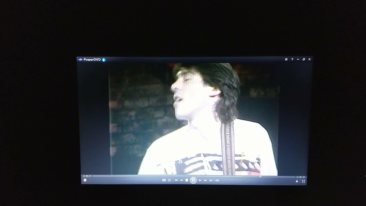 Reasons to be Cheerful Part 3 - Ian Dury ＆ The Blockheads live