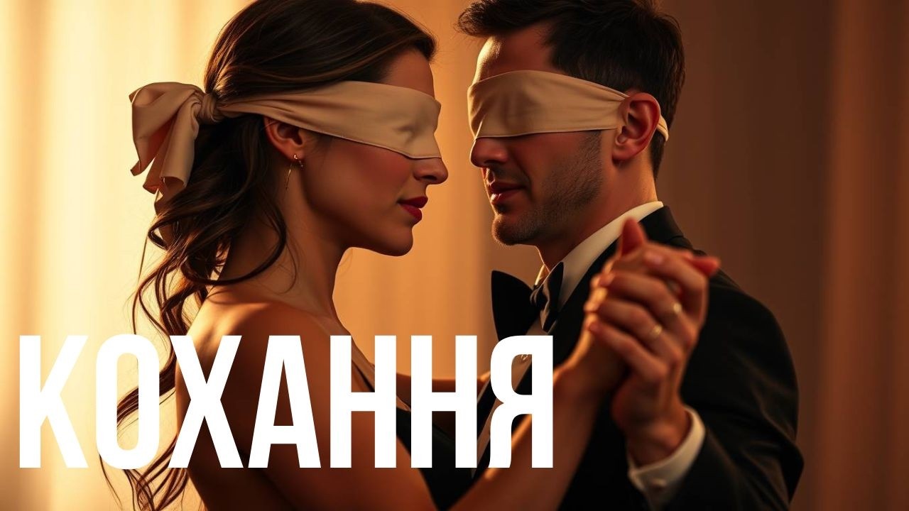 ЛЮБОВНИЙ РОМАН 👠 Танго наосліп 💃 Службовий роман та таємні бажання. Аудіокнига про пристрасть.