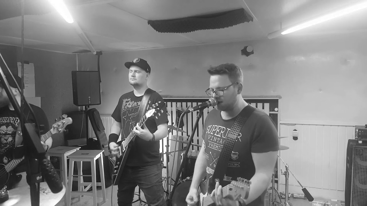 Halbtags - Komm nie wieder LIVE SESSION