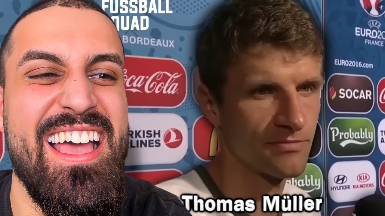 DIE D&Uuml;MMSTEN FRAGEN AN FU&szlig;BALLER..! (crashout)