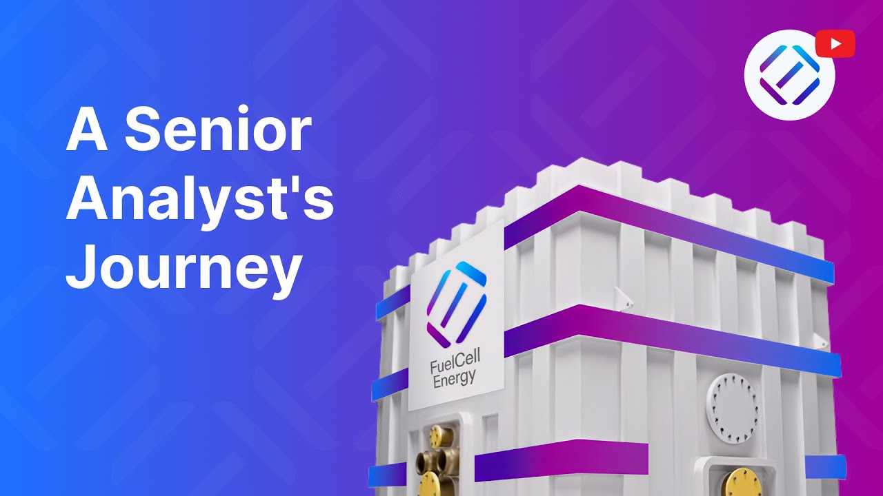 FuelCell Energy Careers: A Senior Analyst's Journey