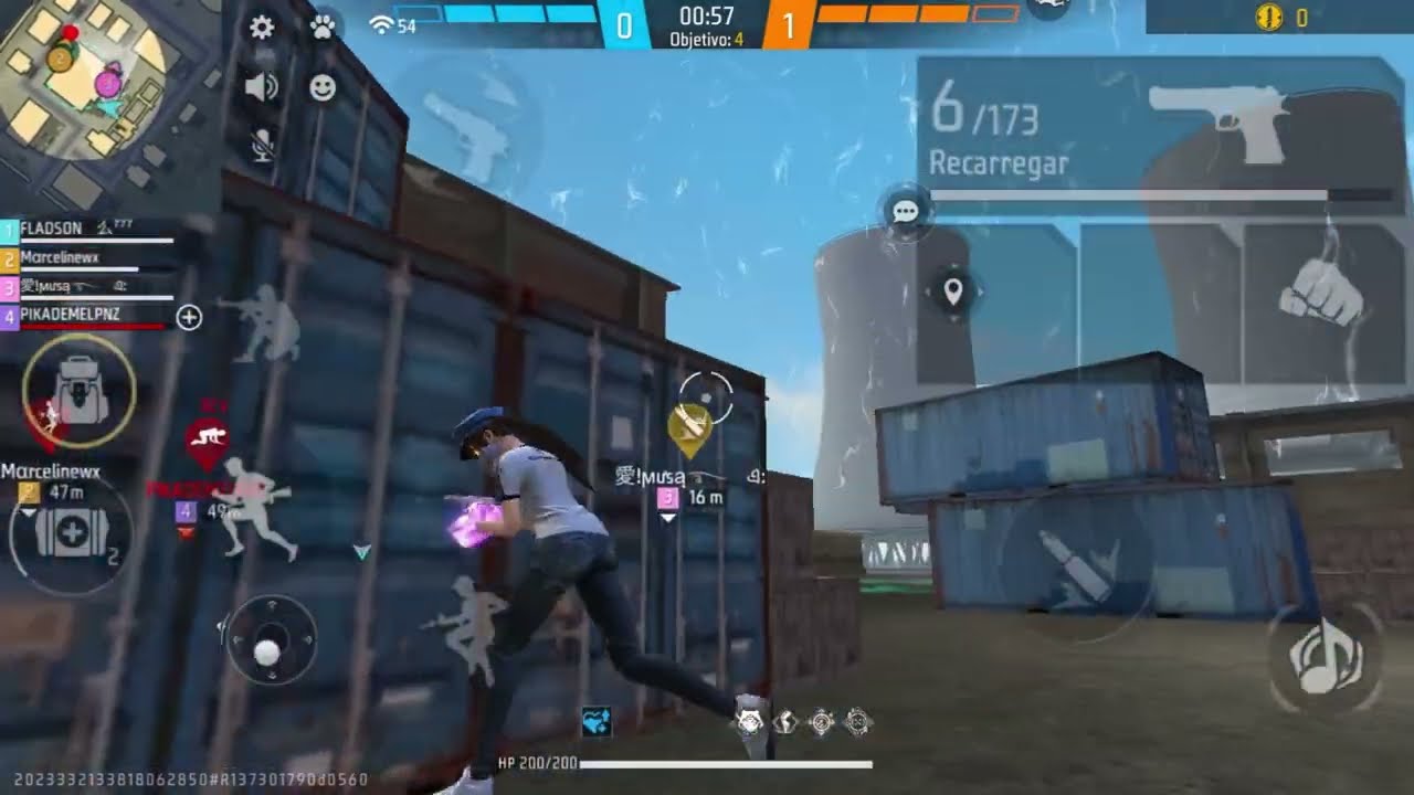 Caindo com jogadores estressantes no cs rank😭🤬