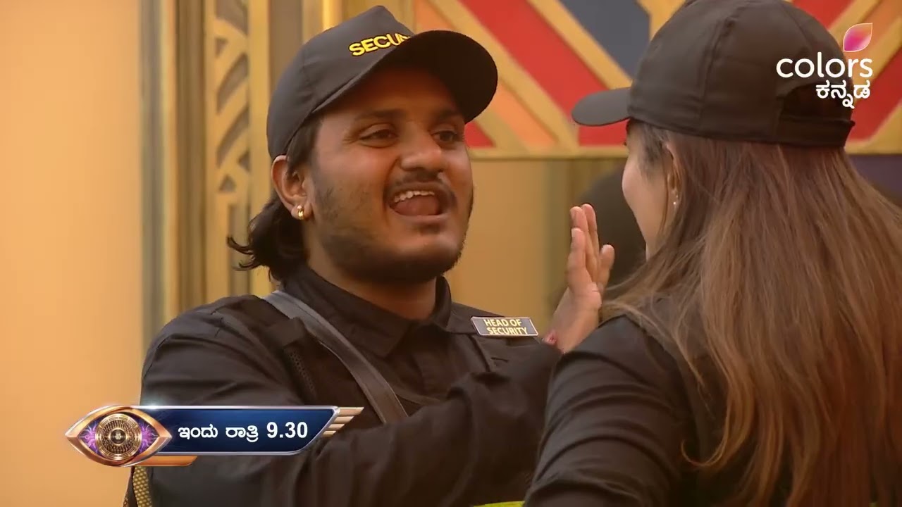 #bbk13 ರಕ್ಷಕರ  ಜಗಳದಲ್ಲಿ ಲೂಟಿಗಾರರಿಗೆ ಲಾಭ |  BBK13 Promo  | Biggboss Kannada 13