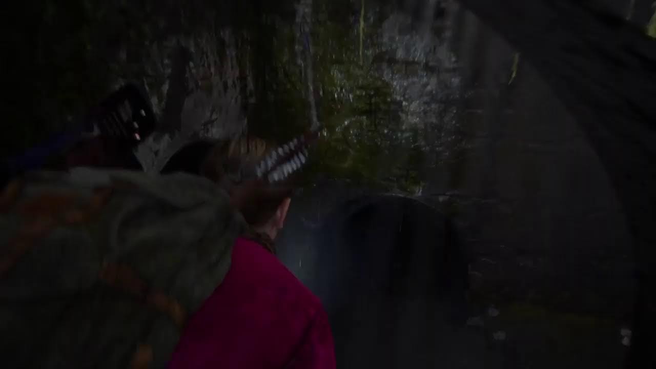 The last of Us cap#9