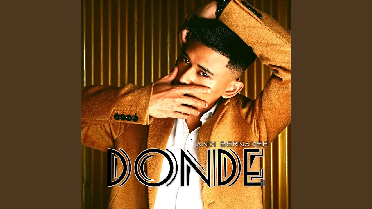 Donde