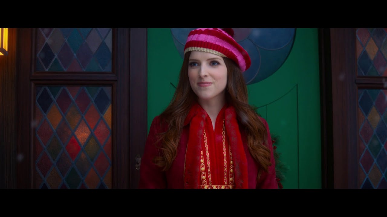 Noelle | Tráiler oficial en español | Disney+