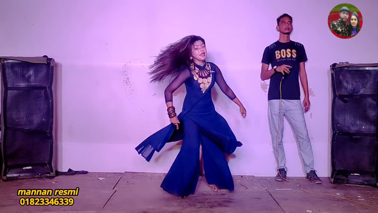 Deewani Main Deewani - Srabandi Dance Video Song, wedding Dance mannan resmi