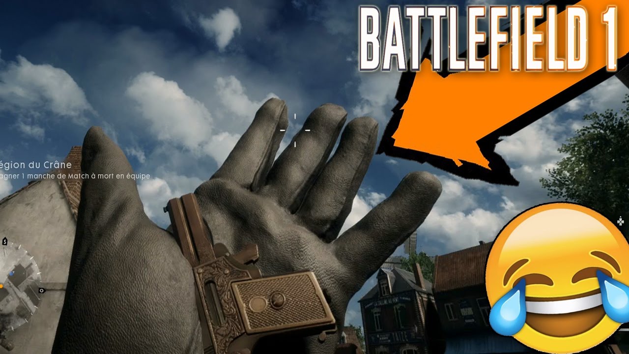 LA PLUS PETITE ARME DU MONDE ! Kolibri 2.77 mm Pistol Gameplay FR