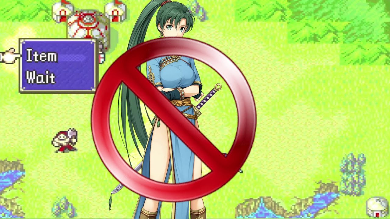 Why I Skip Lyn Mode