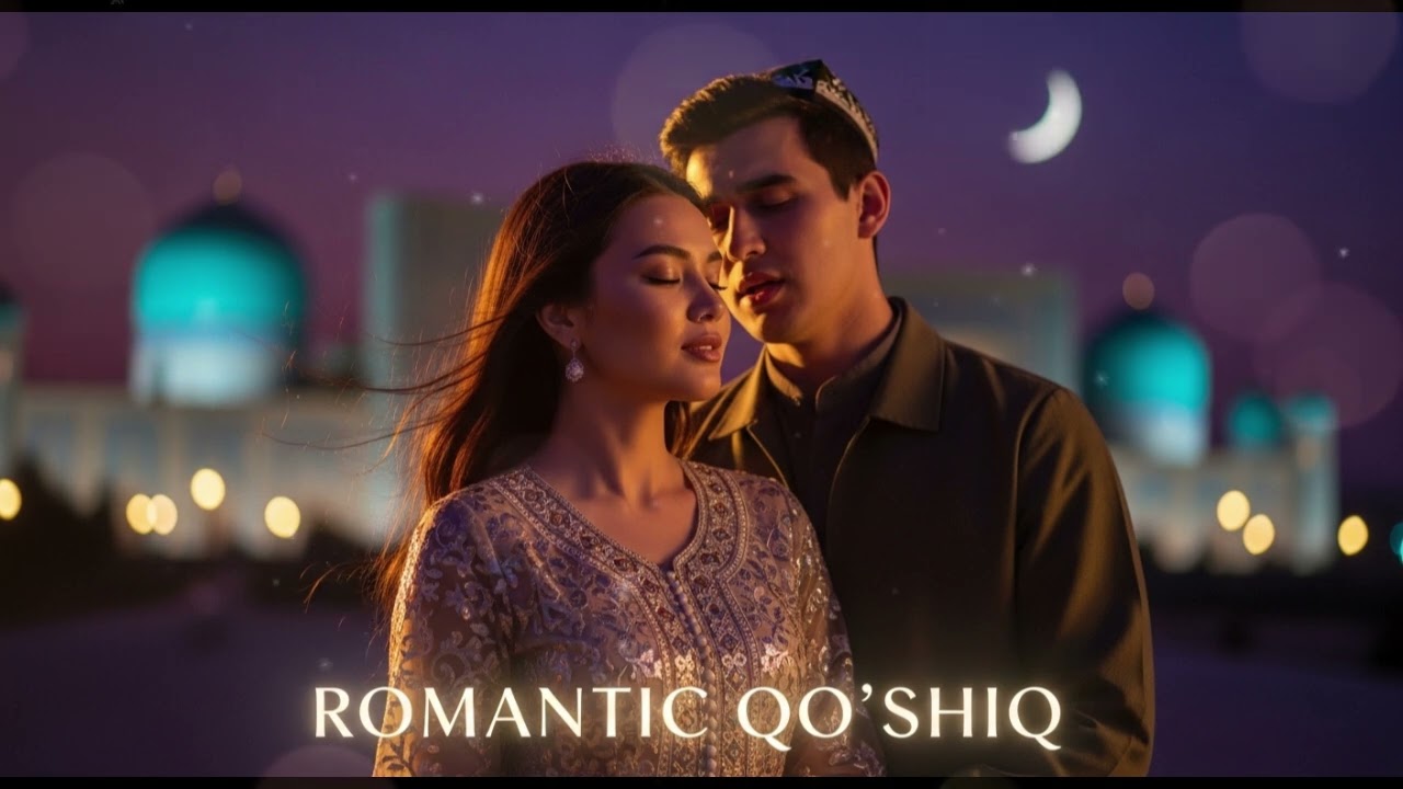 Romantik Oʻzbek Qoʻshiqlari Playlist | Toʻy va Maxsus Lahzalar Uchun Sevgi Musiqasi