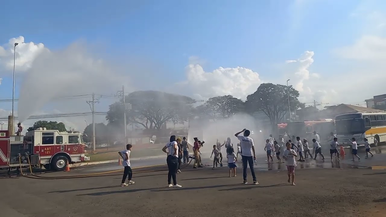 Dia de Passeio Df