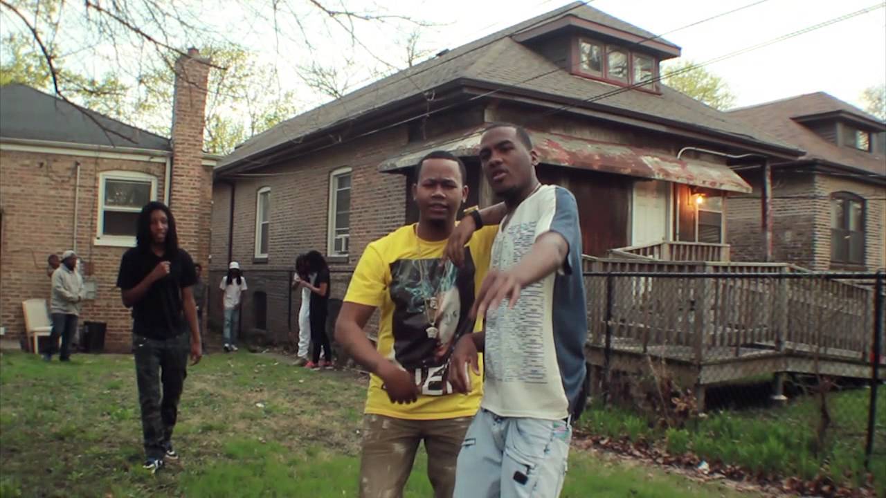 SMOOTH KID DINO FT. YOUNG AFFISHAL 