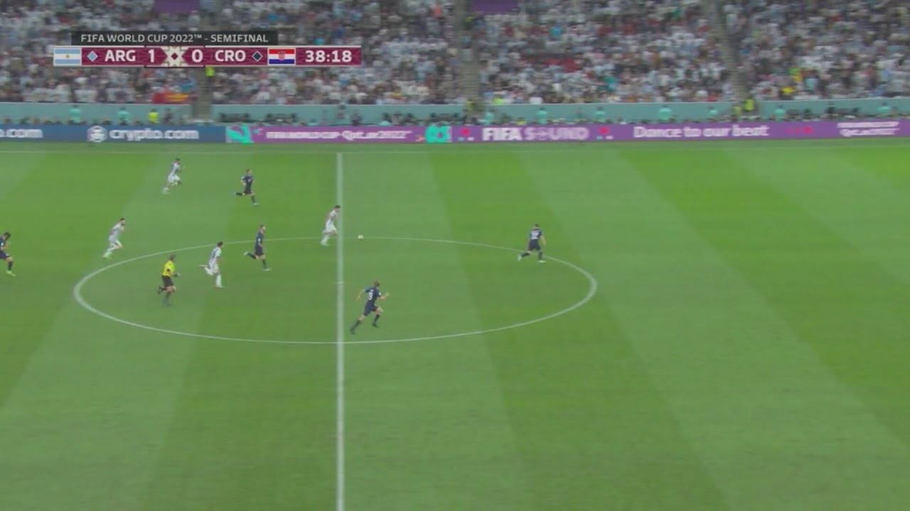 Road to World Cup Final: Tournament format explained