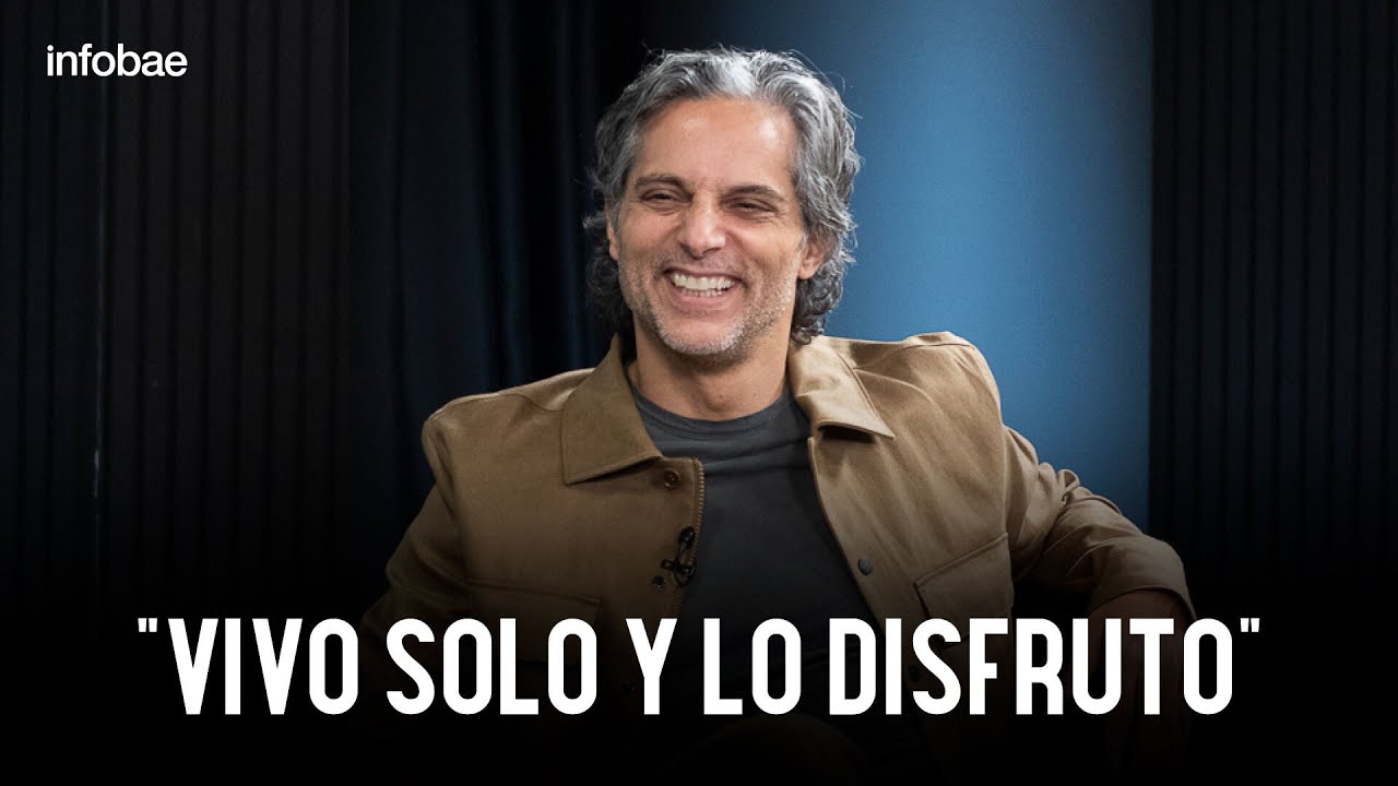 Joaquín Furriel: 