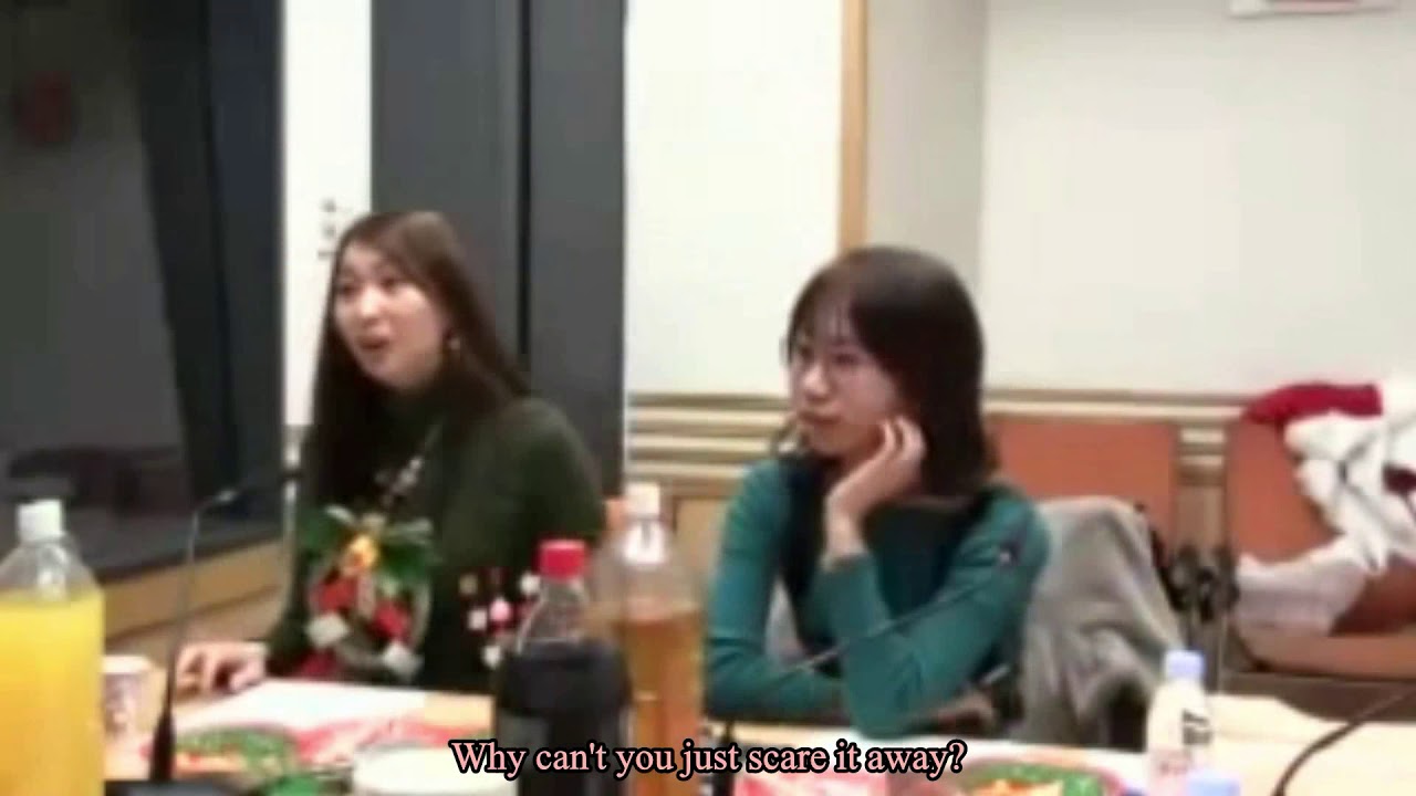[HitoKana] Tomatsu Haruka's Worst Fear is pigeon [Potastic Fansubs]