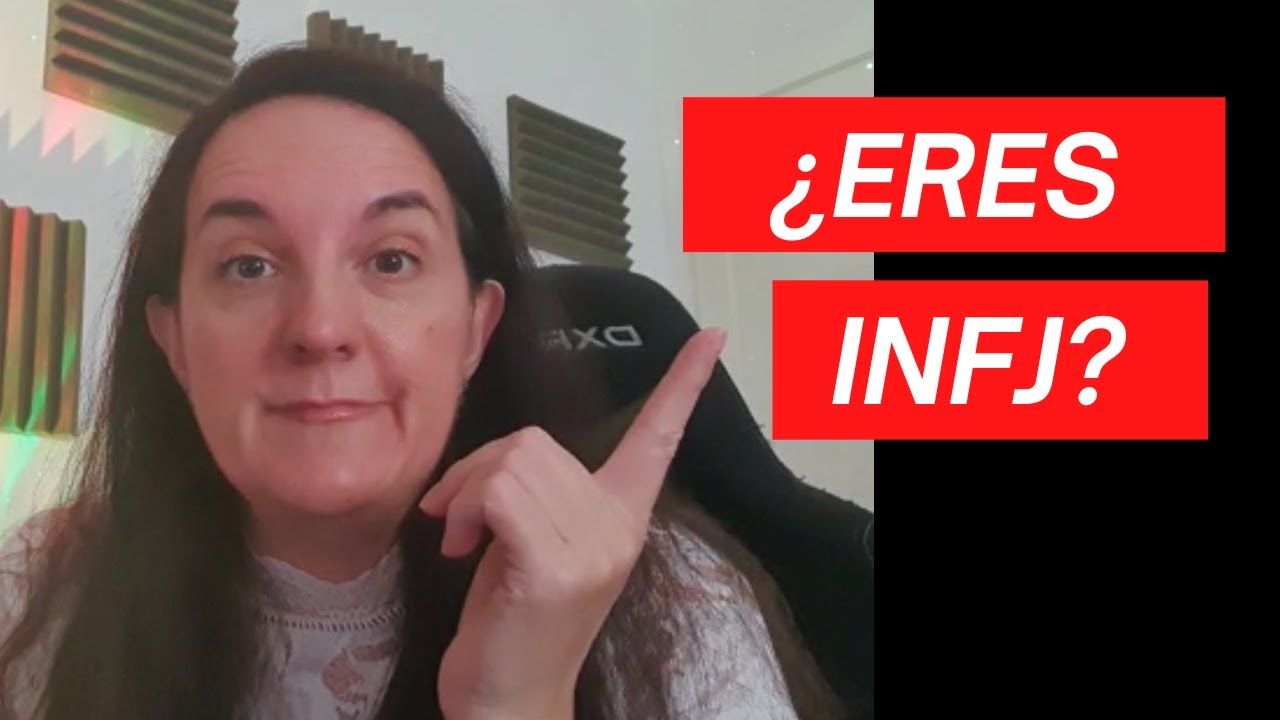 5 Señales de que tienes Personalidad INFJ