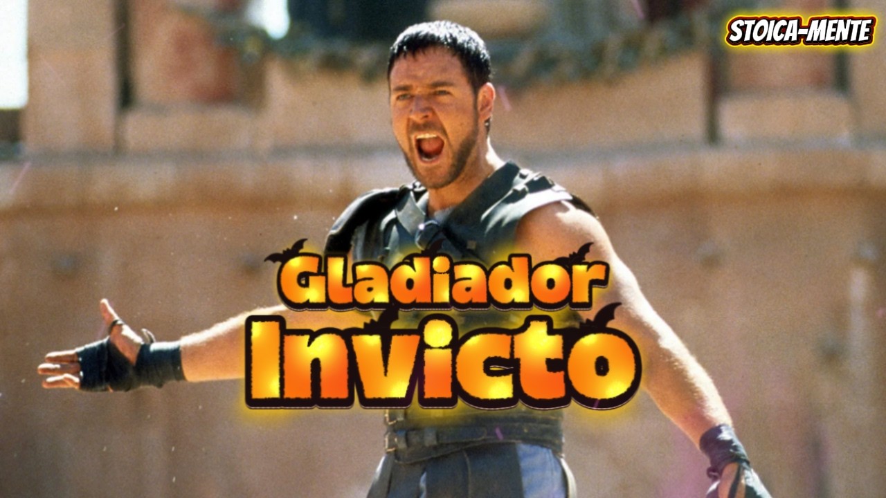 Una canción para valientes estoicos - Música Estoica para cantar y vencer