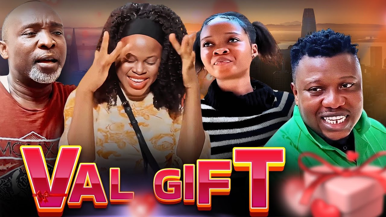 VAL GIFT / OGA BASSEY / TEMITOPE / AMANDA / MOG / SOKO / TALLEST