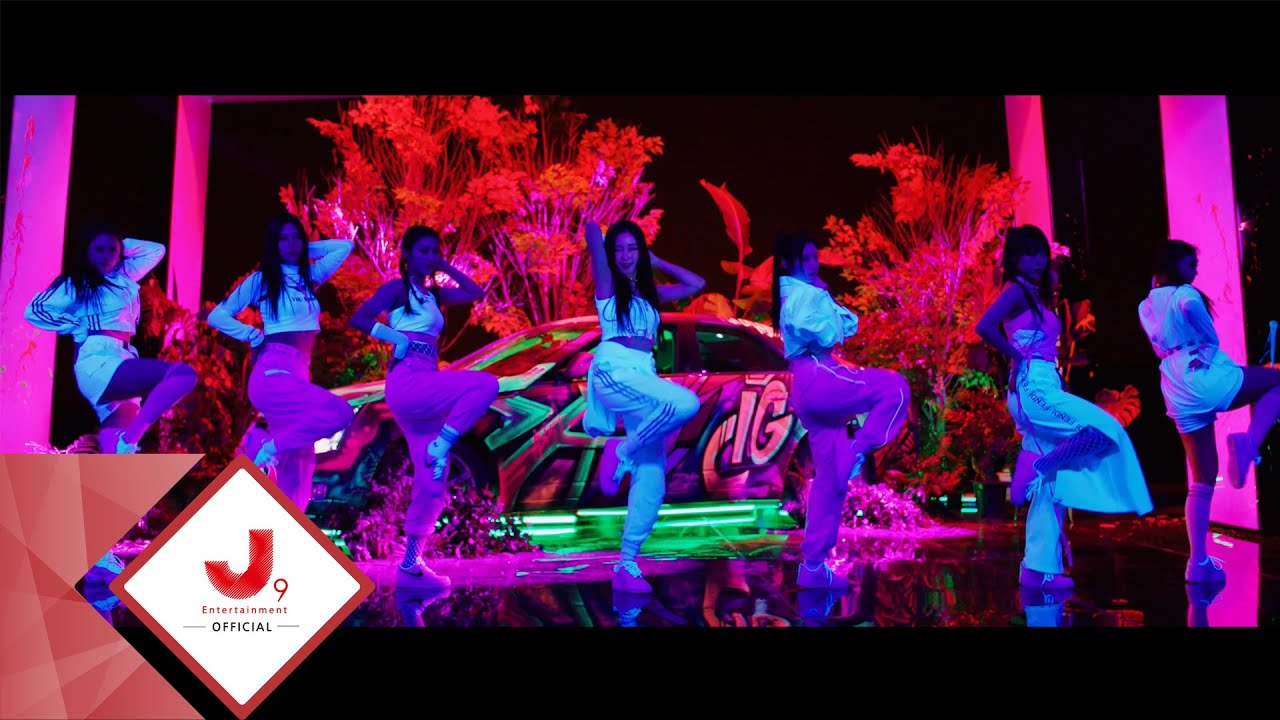 시그니처(cignature) - '아싸 (ASSA)' Performance Video