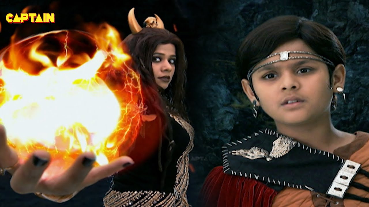 Baalveer ( बालवीर ) Full Episode 63 || Dev Joshi, Karishma Tanna