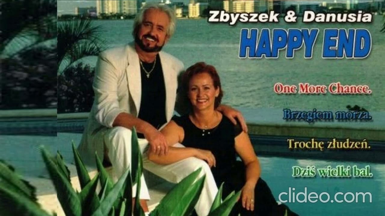 Happy End - Bez ciebie nie umiem żyć