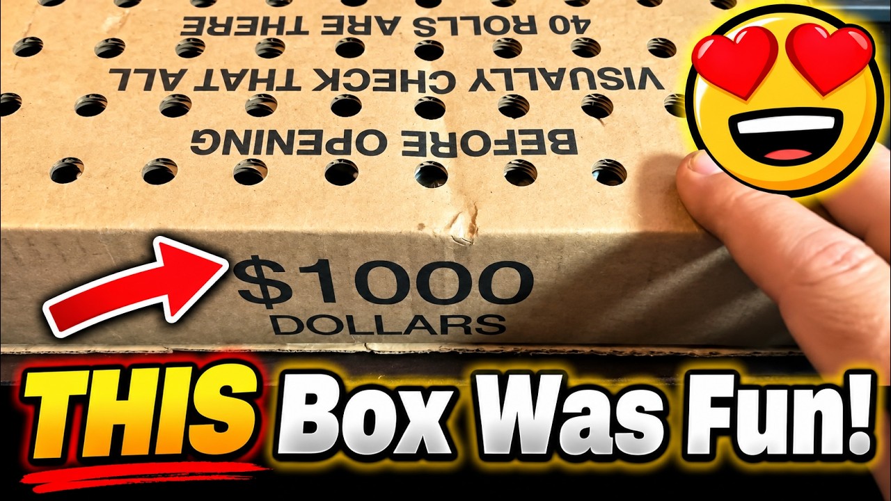 GREAT 1,000 