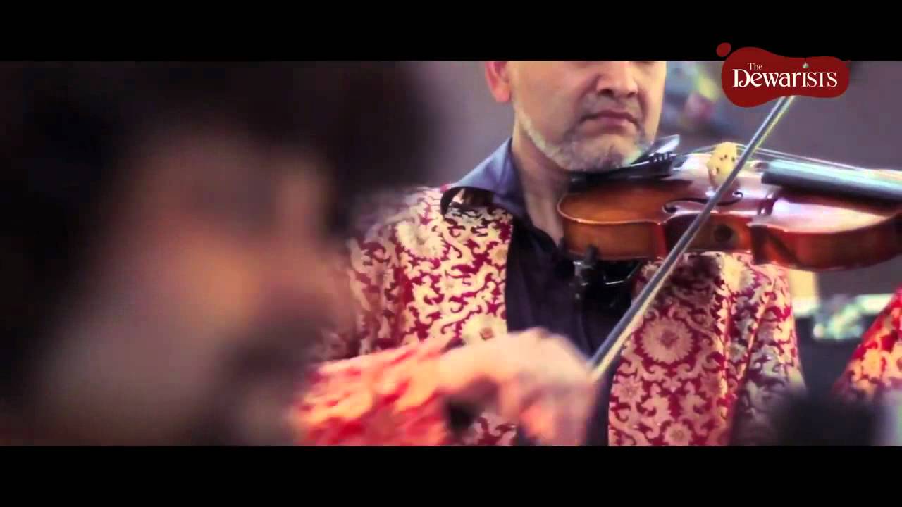 The Dewarists - Duur Kinara