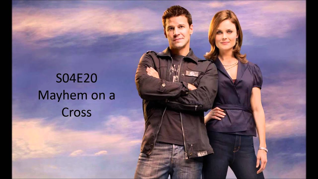 [4x20] Blue Shoes - Better