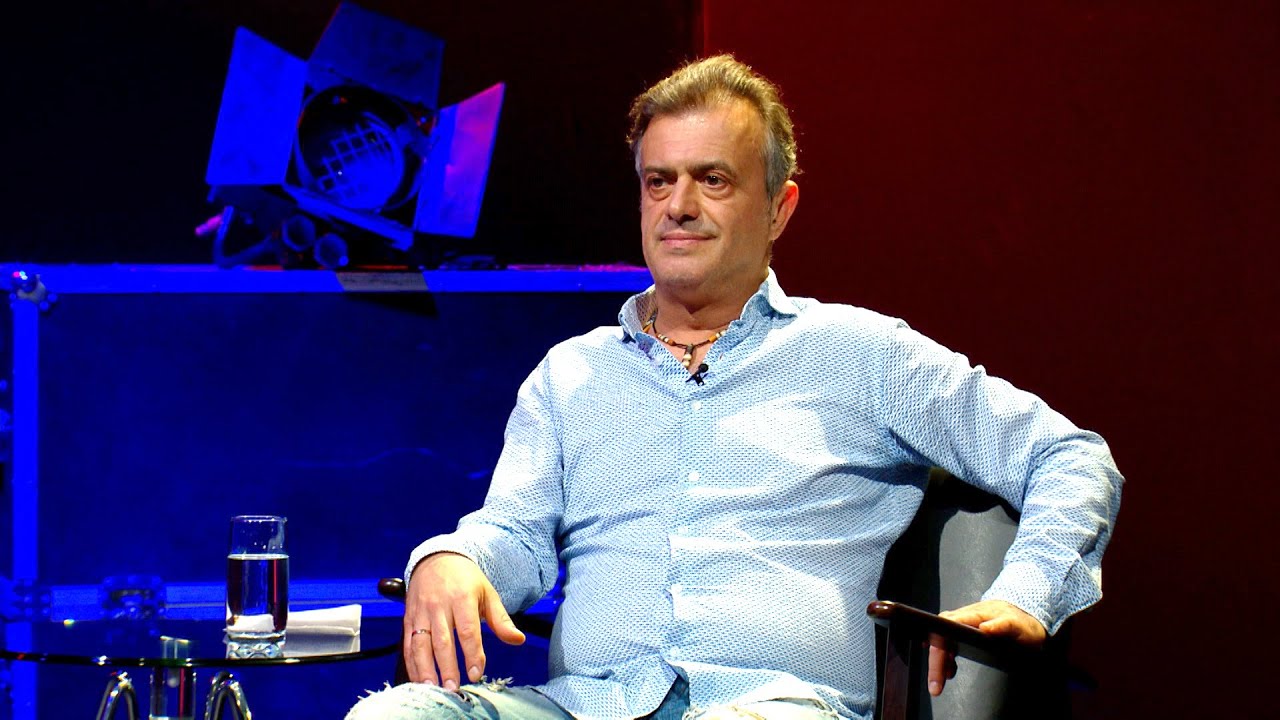360 Stepeni: Sergej Trifunović