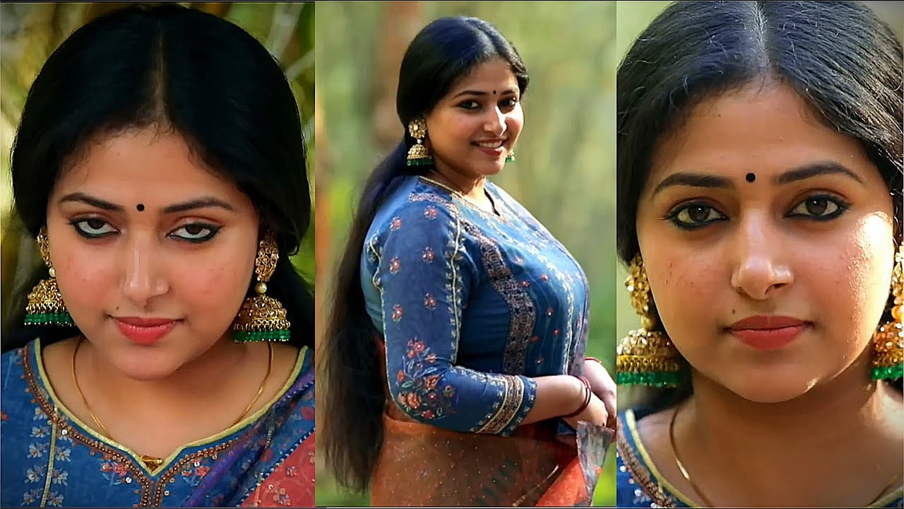 anu sithara #5