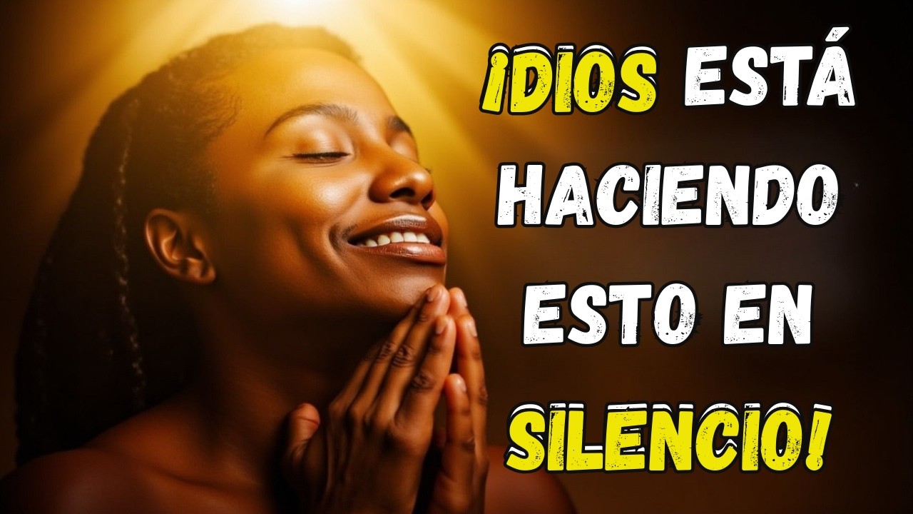 La Fidelidad en lo Peque&ntilde;o: El Poder que Dios No Ignora | Devocional que Transforma