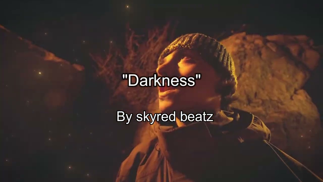 Nes type beat / Instru dark trap 2023