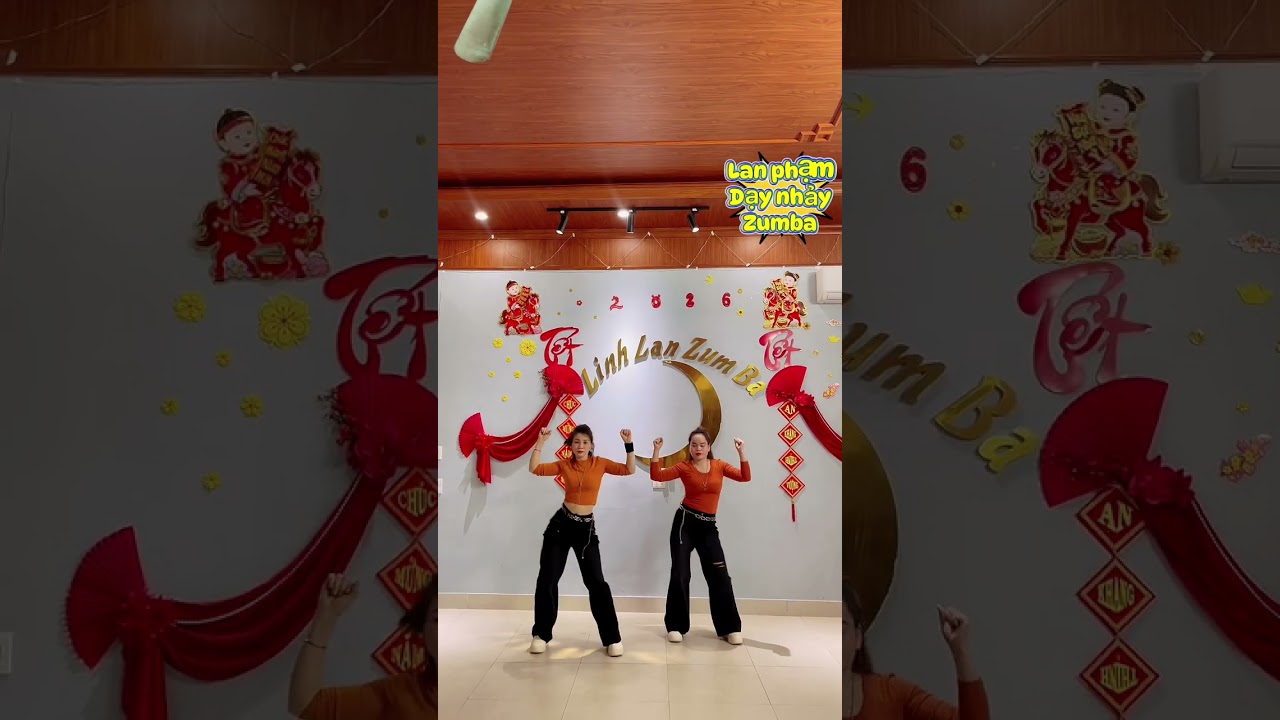 ✅🎵🎶Người ấy/ choreo thuận zilo/ zumba/💥