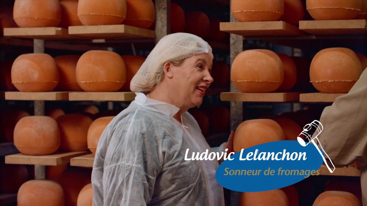 Les Caves de Mimolette - Les Rencontres d'Isigny