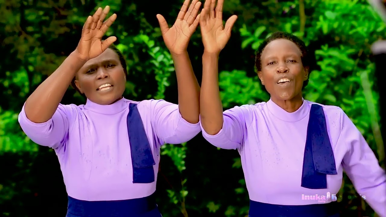 Umbali huu By Kebirigo South SDA church choir
