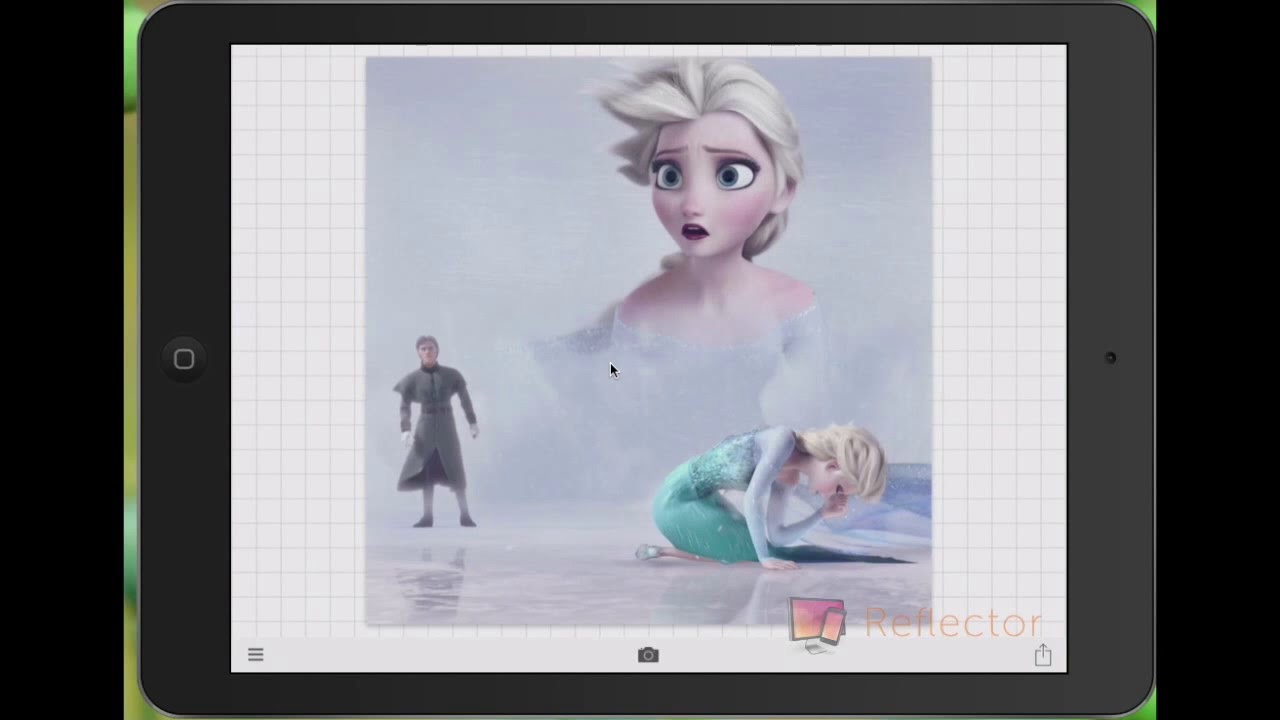 Intro to Superimpose