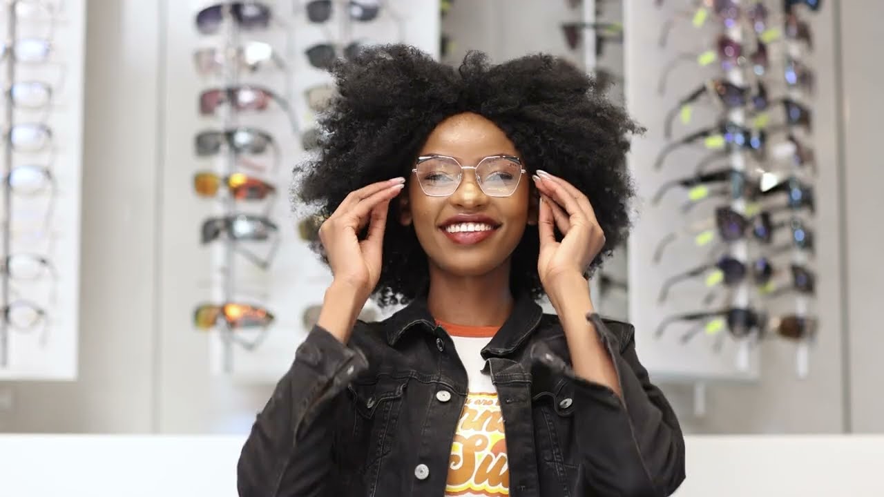 Jaff's Optical house & Jaff's eyecare