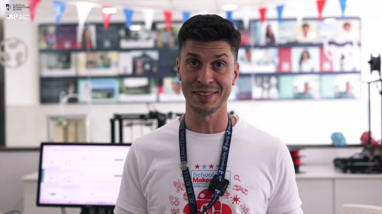 Video IV School Maker Faire - Full Version