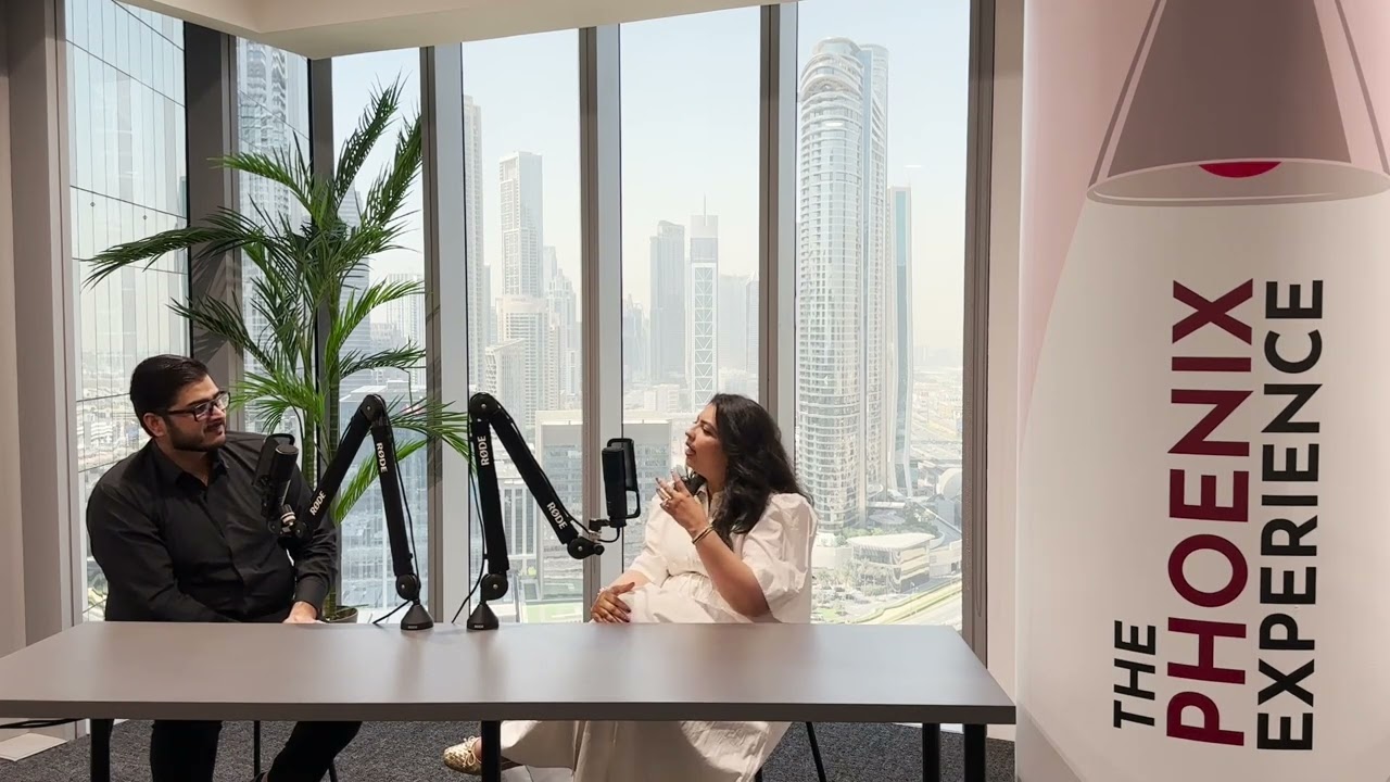 Bridging the Gap: Gen Z, Jobs & Growth ft. Surbhi Vachani | Episode 16 | Finance Talks with Ahmed