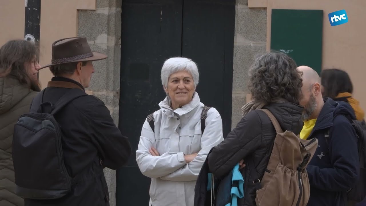 Vaga d'educació a escoles i instituts de Cardedeu