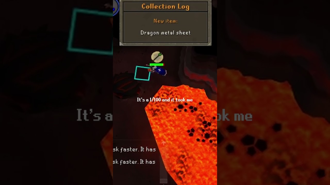 Дружба закончилась с лавовыми стрейквермами! | OSRS