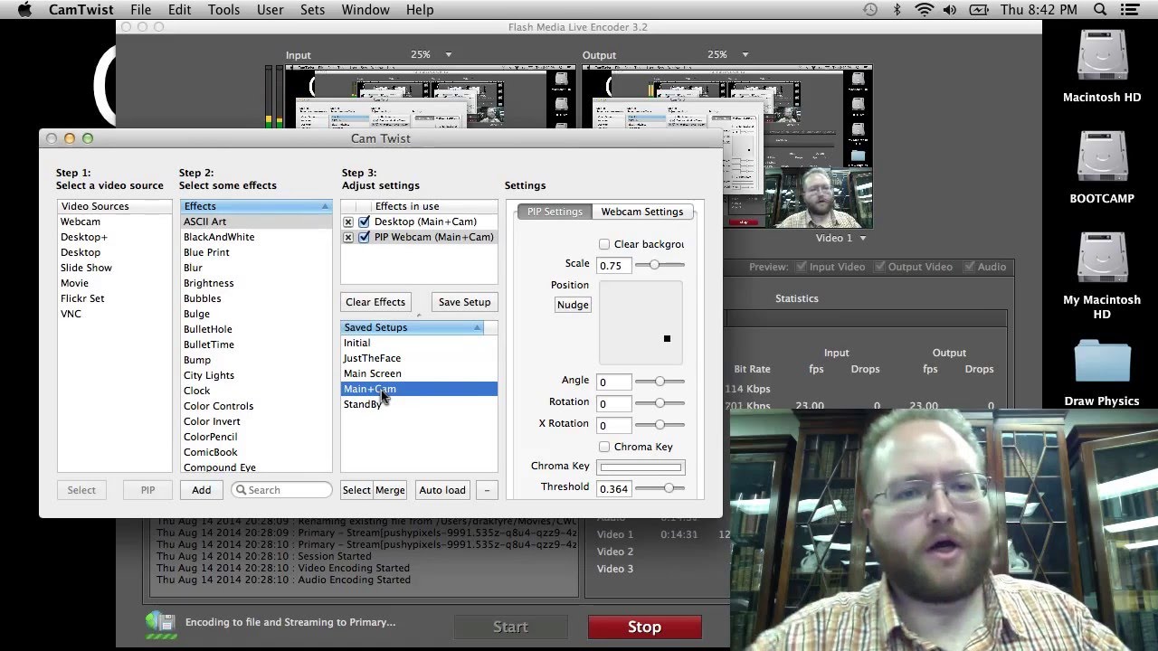 Cooking With Unity: From Scratch to Published - Ep. 27: Publishing on Android