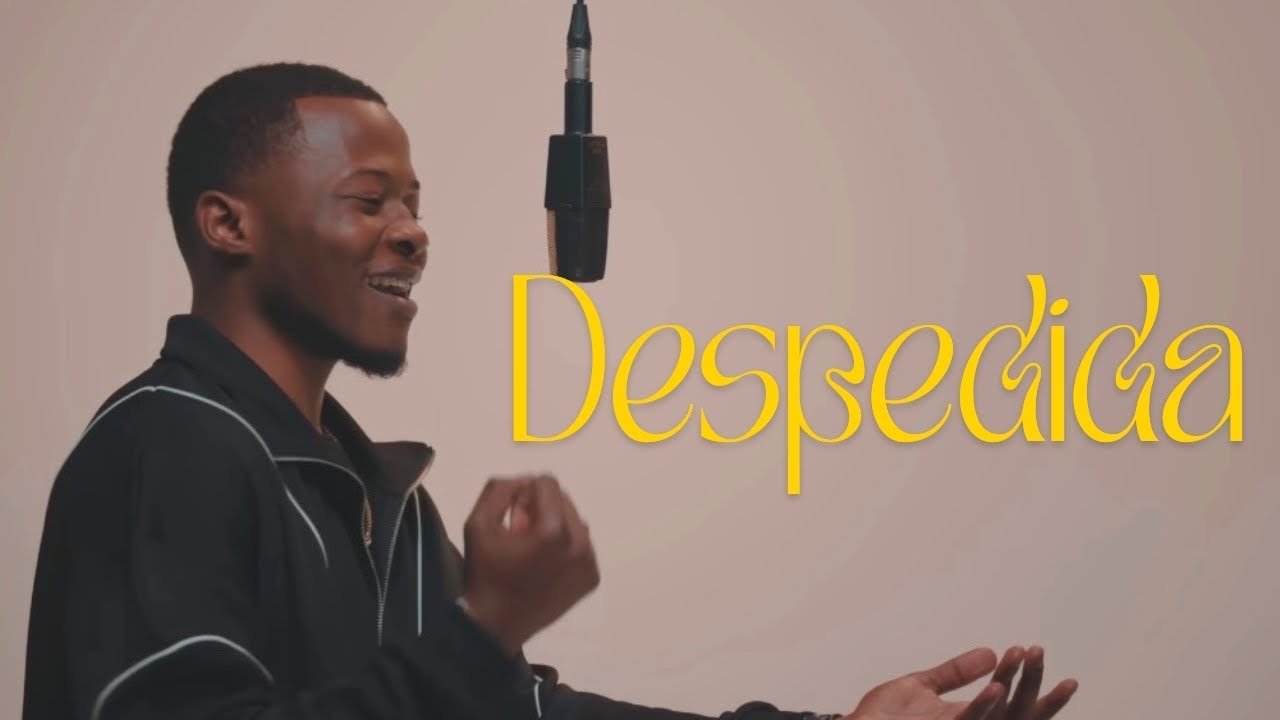 Crazy Boy In The Game - DESPEDIDA ( Video Studio )