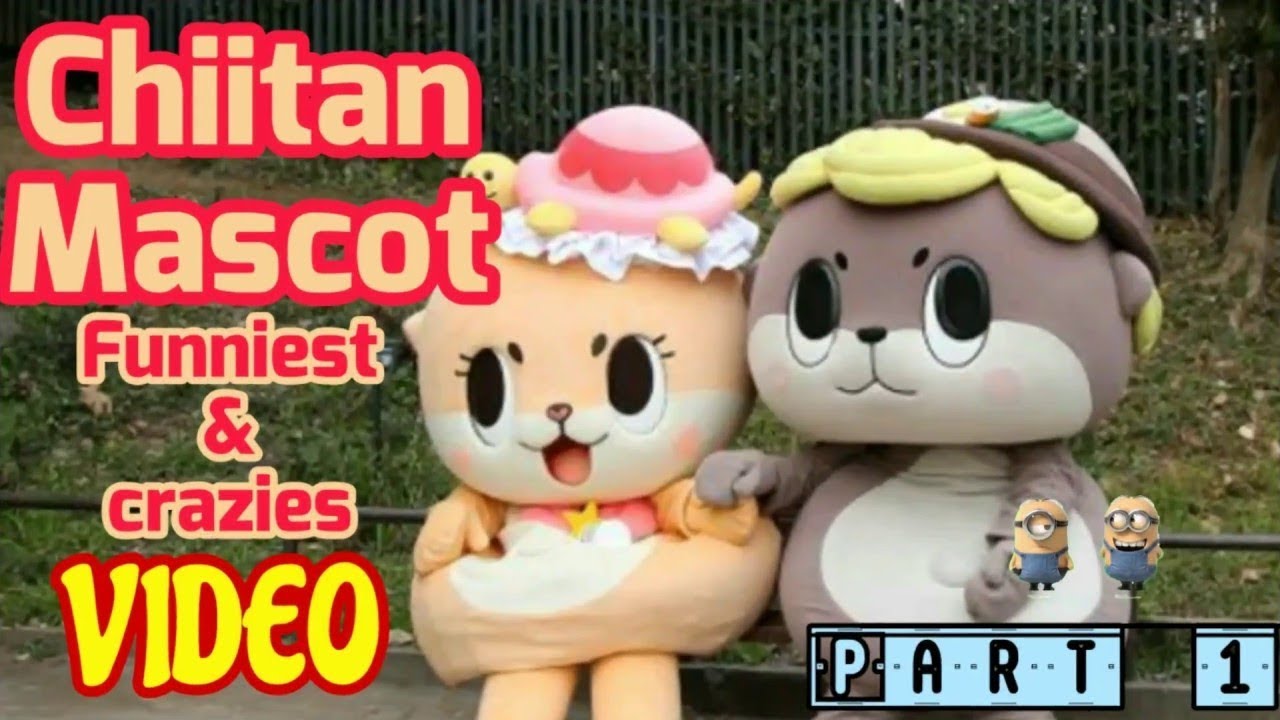Chiitan compilation Reaction