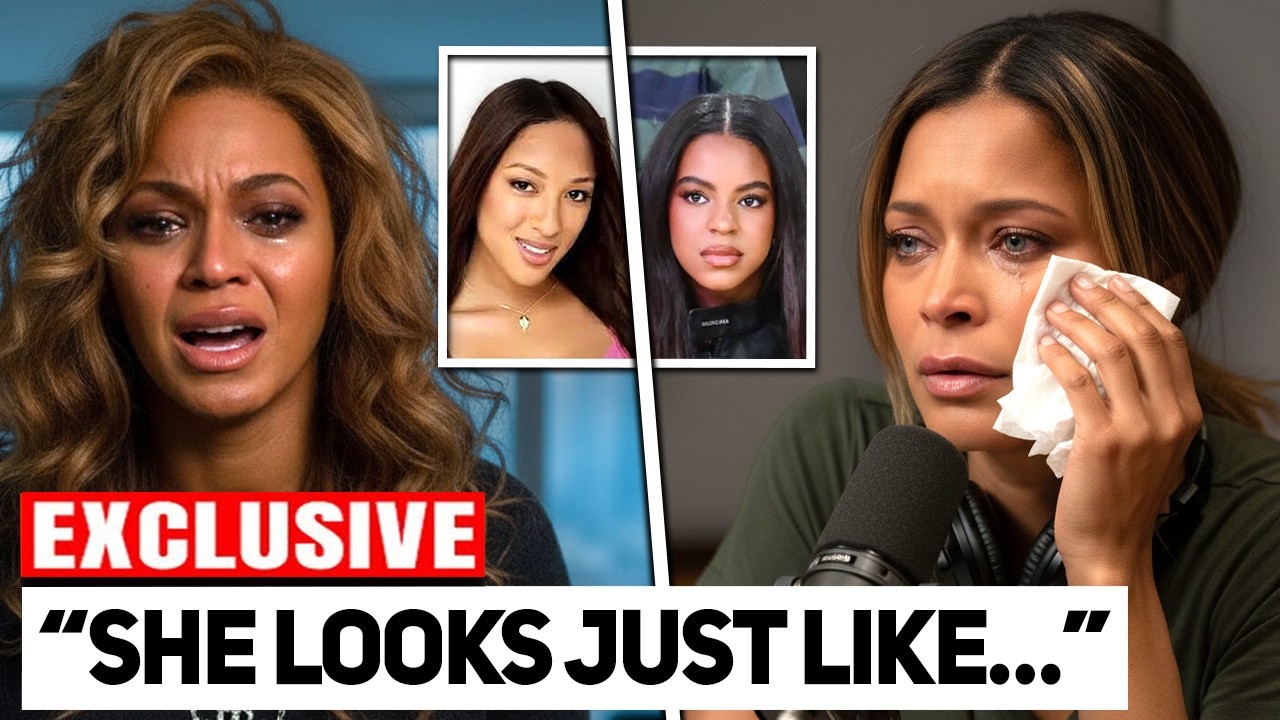 Beyonc&eacute; Dragged Into Jay-Z Cathy White Drama After Blu Cantrell Speaks
