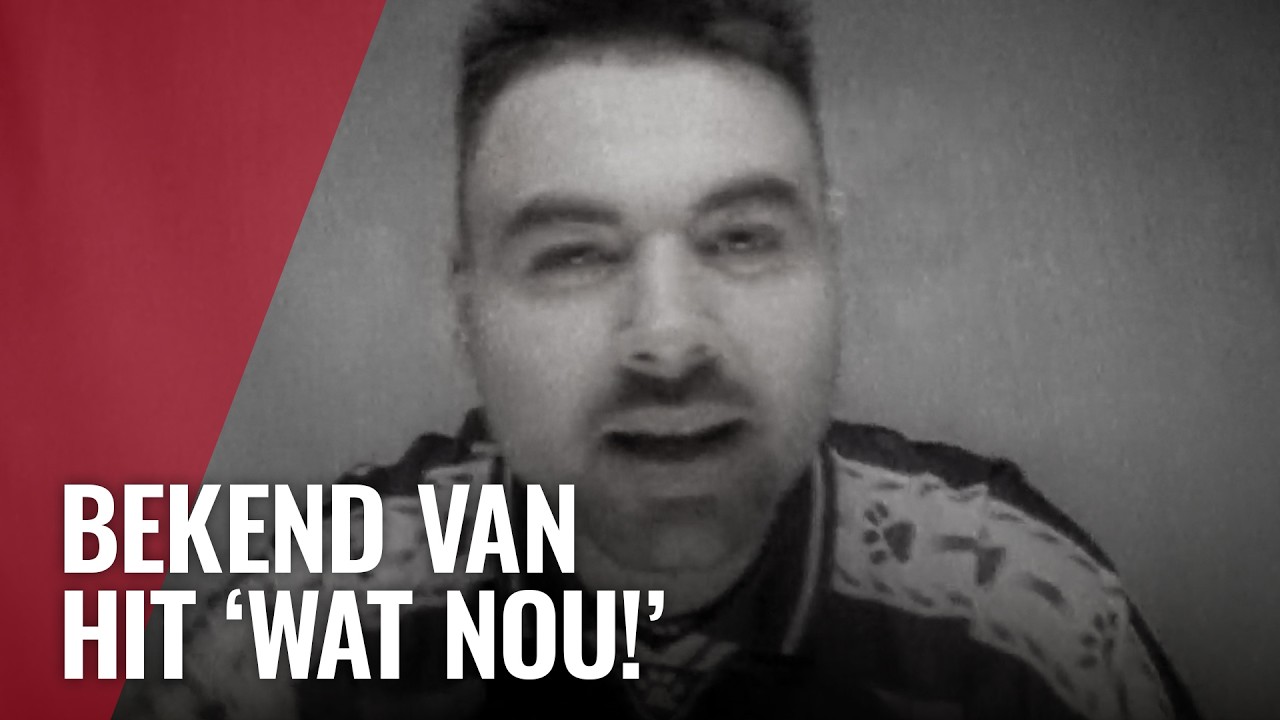 Rapper Yukkie B (56) overleden aan nierkanker