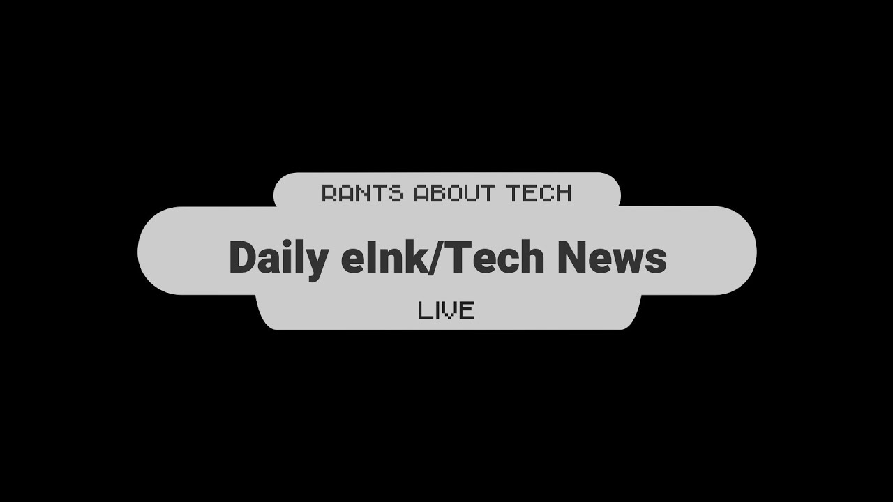#271: More Apple Products, Windows 12?, and A Very Cool Modular Cellphone
